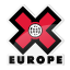 Icon for X Games Europe Champ