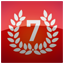 Achievement icon