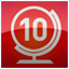 Icon for Perfect 10