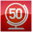 Icon for Nifty 50