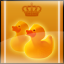 Achievement icon