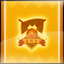 Achievement icon