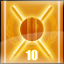 Achievement icon