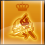 Achievement icon