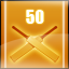 Achievement icon