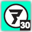 Achievement icon