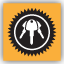 Achievement icon