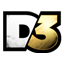 Icon for DiRT 3