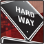Icon for Doing It The Hard Way