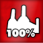 Achievement icon