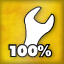 Achievement icon