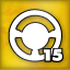 Achievement icon