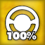 Achievement icon