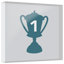 Achievement icon