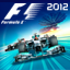 Icon for F1 2012