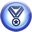 Achievement icon