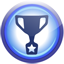 Achievement icon