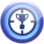 Icon for Trophy Hunter