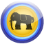 Icon for Indian Gold