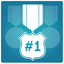 Achievement icon