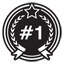 Achievement icon