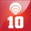 Icon for 10 Online