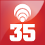 Icon for 35 Online