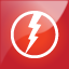 Icon for Lightning Fast