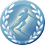 Icon for Giant Slalom Boss