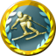 Achievement icon