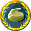 Achievement icon