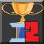 Icon for Trophy 2
