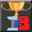 Icon for Trophy 3