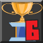 Icon for Trophy 6