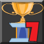 Icon for Trophy 7