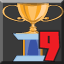 Icon for Trophy 9