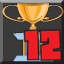 Icon for Trophy 12