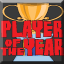 Icon for Player Of The Year