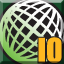 Icon for 10 Online Hands
