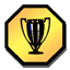 Achievement icon