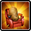 Icon for Couch Potato 
