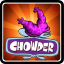 Icon for Chowder Fan