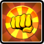 Achievement icon