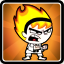 Icon for Chicken Ball Z
