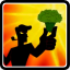 Icon for Flame Broiled