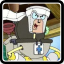 Icon for Flushed