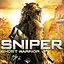 Icon for Sniper: Ghost Warrior