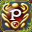 Achievement icon