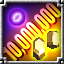 Achievement icon