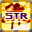 Icon for 黒STRONG